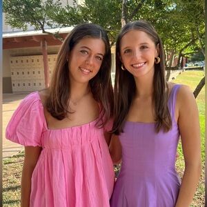 Meet your Posher, Celia